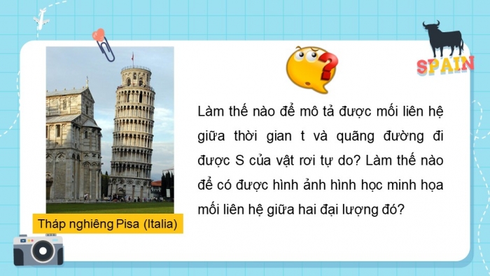 Giáo án điện tử toán 10 cánh diều bài 1: Hàm số và đồ thị (4 tiết)