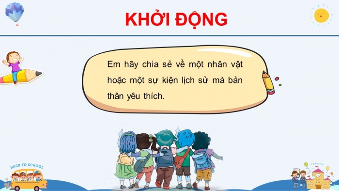 Giáo án điện tử ngữ văn 7 chân trời tiết: Viết bài văn kể lại sự việc có thật liên quan đến nhân vật hoặc sự kiện lịch sử