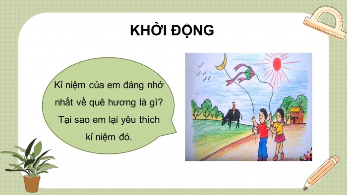 Giáo án điện tử ngữ văn 7 chân trời tiết: Đọc mở rộng theo thể loại - Mùa phơi trước sân