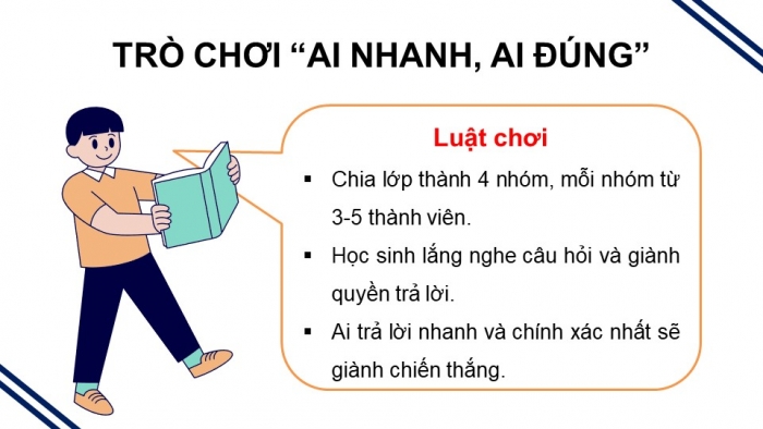 Giáo án điện tử KHTN 7 cánh diều – Phần hóa học bài: Bài tập (chủ đề 1-2)