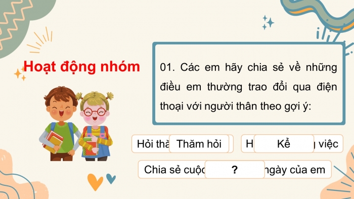 Giáo án điện tử tiếng việt 3 chân trời chủ đề 8 bài 3: Như có ai đi vắng (tiết 8 + 9)