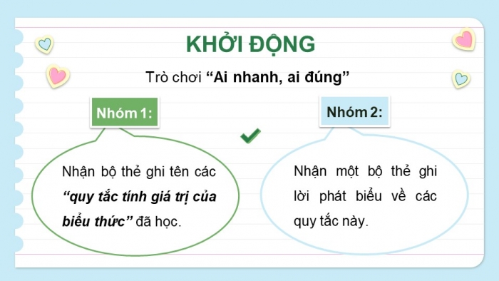 Giáo án điện tử toán 3 cánh diều bài: Luyện tập trang 95