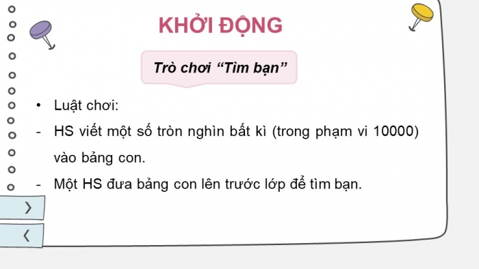 Giáo án điện tử toán 3 chân trời bài: Em làm được gì trang 32