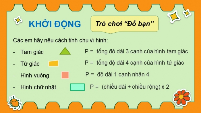 Giáo án điện tử toán 3 chân trời bài: Em làm được gì trang 47