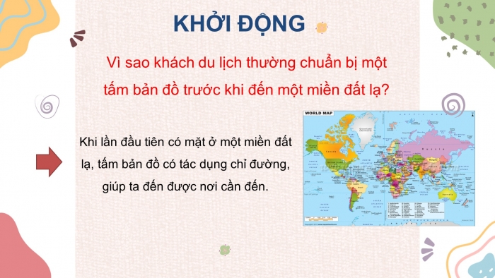 Giáo án điện tử: Giáo án điện tử giúp cho giảng dạy và học tập trở nên dễ dàng và hiệu quả hơn bao giờ hết. Với hệ thống tài liệu, bài giảng, và bài tập trực tuyến, giáo án điện tử mang đến cho bạn một môi trường học tập đa dạng và sáng tạo. Truy cập ngay để khám phá!