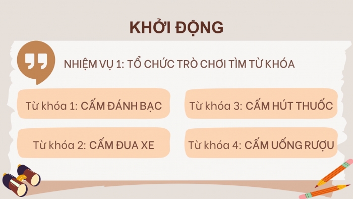 Giáo án điện tử công dân 7 chân trời bài 11: Phòng, chống tệ nạn xã hội 