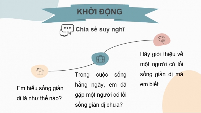 Giáo án điện tử ngữ văn 7 cánh diều tiết: Đức tính giản dị của bác Hồ