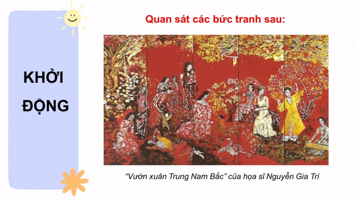 Yếu tố dân tộc: Hãy chiêm ngưỡng những tác phẩm nghệ thuật đầy tình cảm và ý nghĩa về yếu tố dân tộc của người Việt. Các bức tranh, tác phẩm điêu khắc sẽ mang lại cho bạn sự khám phá và tìm hiểu về văn hóa và truyền thống của đất nước mình.