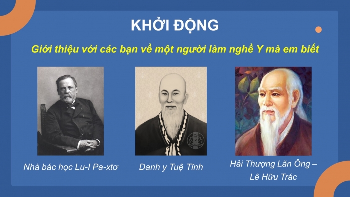 Giáo án điện tử tiếng việt 3 kết nối tri thức bài 29: Bác sĩ Y-Éc-Xanh - Tiết 1. Đọc