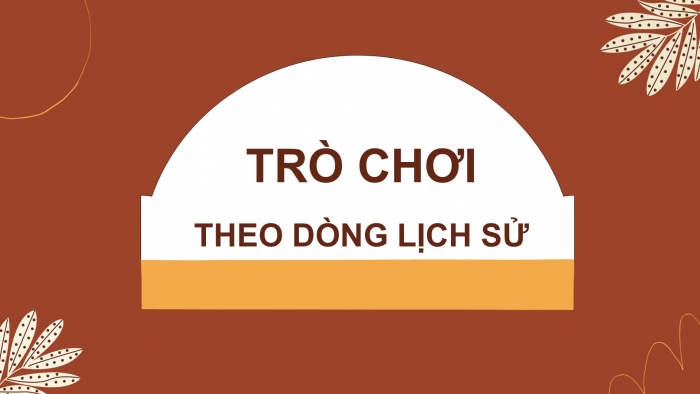 Giáo án điện tử ngữ văn 9 tiết 21, 22, 23: Hoàng Lê nhất thống chí