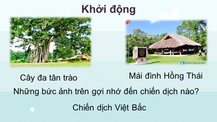 Giáo án điện tử Ngữ văn 12 bài: Việt Bắc (trích - tiếp theo) (Phần tác phẩm)