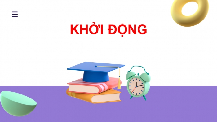 Giáo án điện tử sinh học 9 bài 6: Thực hành tính xác suất xuất hiện các mặt của đồng kim loại