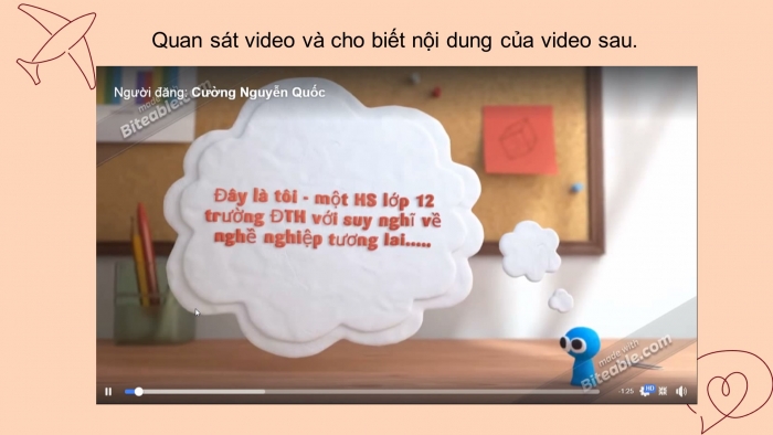 Giáo án điện tử địa lí 9 bài 4: Lao động và việc làm