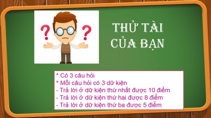 Giáo án điện tử địa lí 9 bài 13: Vai trò, đặc điểm phát triển và phân bố ngành dịch vụ