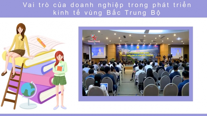 Giáo án điện tử địa lí 9 bài 24: Vùng bắc trung bộ (tiếp)