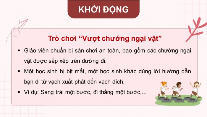 Giáo án điện tử đạo đức 4 chân trời bài 3: Em cảm thông giúp đỡ người gặp khó khăn