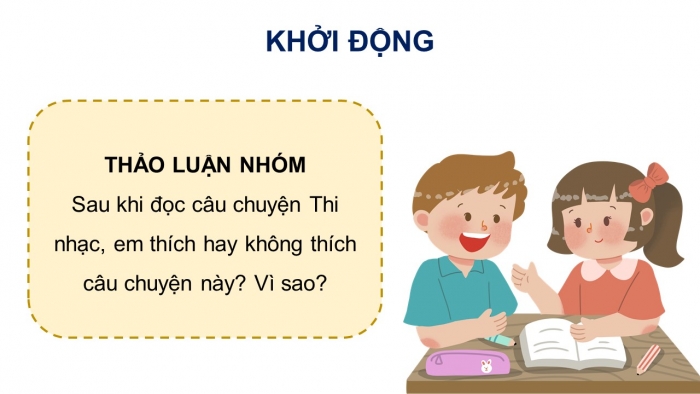 Giáo án điện tử Tiếng Việt 4 kết nối Bài 2 Viết: Tìm hiểu các viết đoạn văn nêu ý kiến