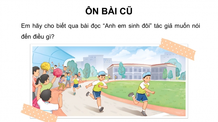 Giáo án điện tử Tiếng Việt 4 kết nối Bài 4 Đọc: Công chúa và người dẫn chuyện