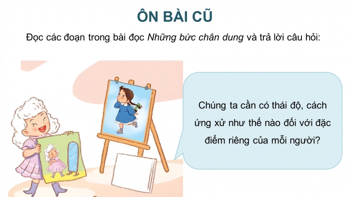 Giáo án điện tử Tiếng Việt 4 kết nối Bài 8 Đọc: Đò ngang