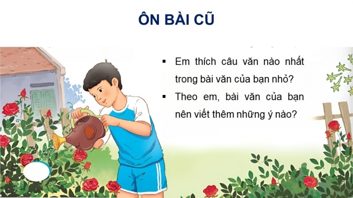 Giáo án điện tử Tiếng Việt 4 kết nối Bài 12 Đọc: Nhà phát minh 6 tuổi