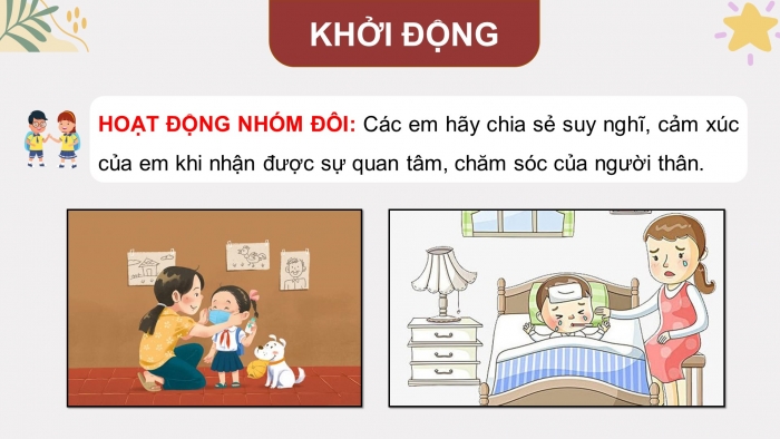 Giáo án điện tử Tiếng Việt 4 chân trời CĐ 2 Bài 3 Đọc: Quả ngọt cuối mùa