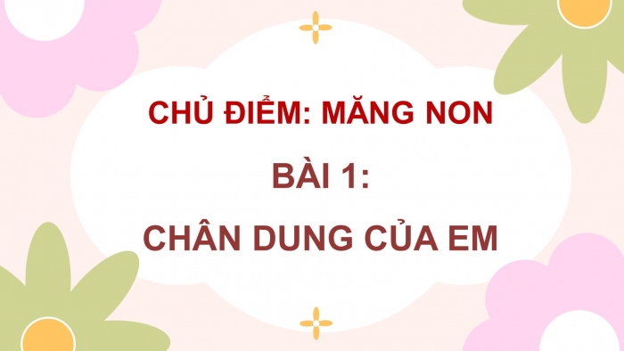 Giáo án điện tử Tiếng Việt 4 cánh diều Bài 1 Chia sẻ và Đọc 1: Tuổi Ngựa