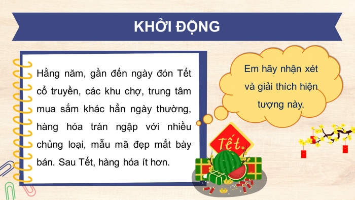 Giáo án điện tử Kinh tế pháp luật 11 kết nối Bài 2: Cung - cầu trong kinh tế thị trường