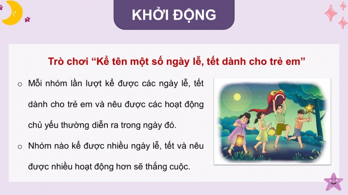 Giáo án điện tử Đạo đức 4 cánh diều Bài 12: Em thực hiện quyền và bổn phận của trẻ em