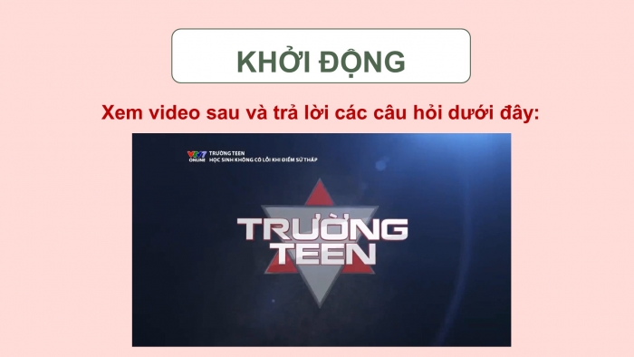 Giáo án điện tử Ngữ văn 11 cánh diều Bài 3 Nói và nghe: Thảo luận về một vấn đề xã hội đặt ra trong tác phẩm văn học