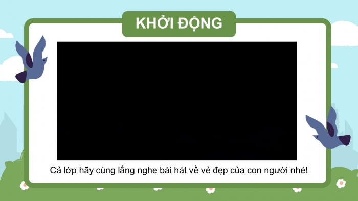 Giáo án điện tử Tiếng Việt 4 chân trời CĐ 3 Bài 8 Luyện từ và câu: Mở rộng vốn từ Tài trí