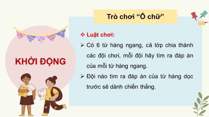 Giáo án điện tử HĐTN 8 cánh diều Chủ đề 4 - HĐGDTCĐ: Kĩ năng từ chối