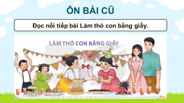 Giáo án điện tử Tiếng Việt 4 kết nối Bài 22 Đọc Bức tường có nhiều phép lạ