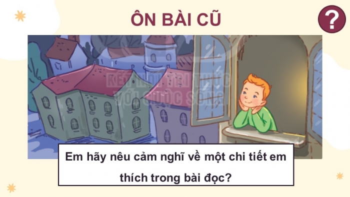 Giáo án điện tử Tiếng Việt 4 kết nối Bài 25 Đọc  Bay cùng ước mơ