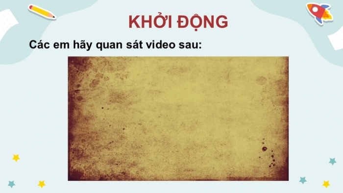 Giáo án điện tử Tiếng Việt 4 kết nối Ôn Tập Và Đánh Giá Cuối Học Kì I