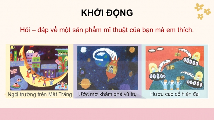 Giáo án điện tử Tiếng Việt 4 chân trời CĐ 4 Bài 6 Đọc: Hướng dẫn tham gia cuộc thi vẽ
