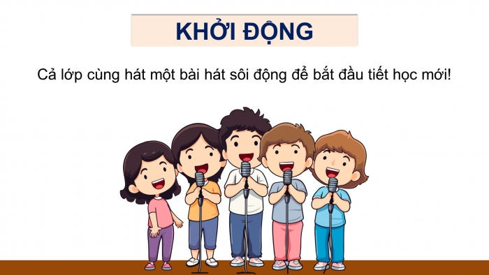 Giáo án điện tử Tiếng Việt 4 chân trời CĐ 4 Bài 7 Luyện từ và câu: Luyện tập sử dụng từ ngữ