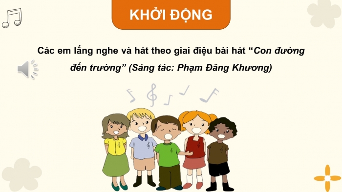 Giáo án điện tử HĐTN 8 chân trời (bản 2) Chủ đề 3: Xây dựng và giữ gìn các mối quan hệ - Hoạt động 2