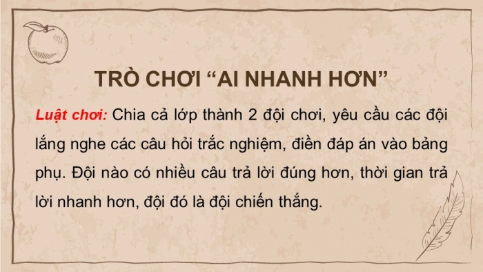 Giáo án điện tử Lịch sử 11 chân trời Nội dung thực hành Chủ đề 1: Cách mạng tư sản và sự phát triển của chủ nghĩa tư bản