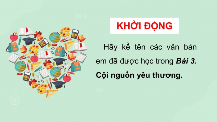 Giáo án điện tử tiết : Củng cố, mở rộng và thực hành đọc trang 83