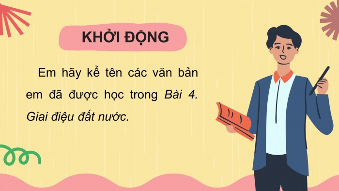 Giáo án điện tử tiết: Củng cố, mở rộng trang 103