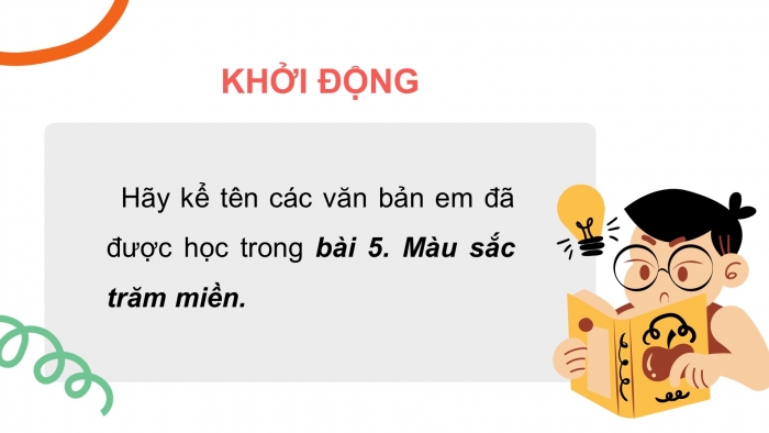 Giáo án điện tử tiết : Củng cố, mở rộng trang 126