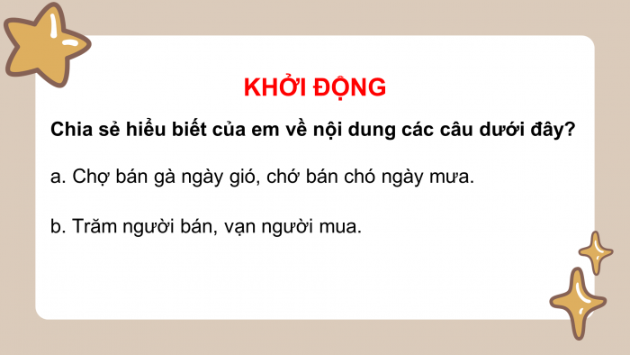 Giáo án powerpoint giáo dục kinh tế và phát luật 10 chân trời sáng tạo