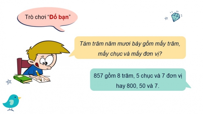 Giáo án điện tử bài 10: Em làm được những gì trang 19