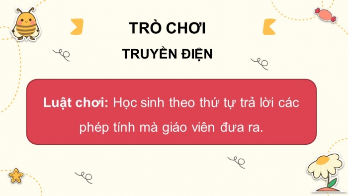 Giáo án điện tử bài 13: Luyện tập 1