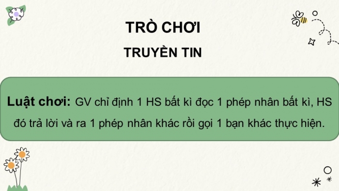 Giáo án điện tử bài 14: Luyện tập 2