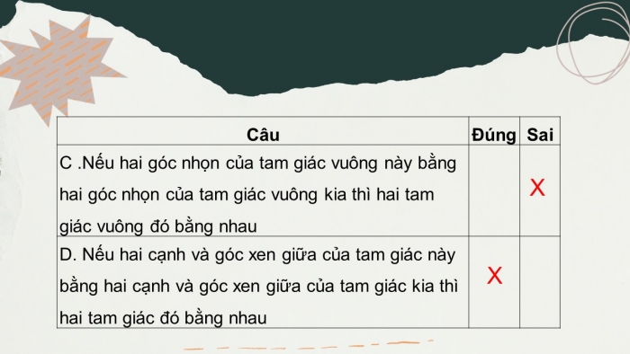 Giáo án điện tử toán 7 kết nối bài: Luyện tập chung trang 85