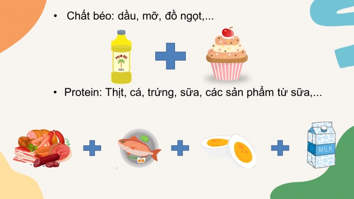 Giáo án điện tử sinh học 10 cánh diều bài 6: Các phân tử sinh học trong tế bào.