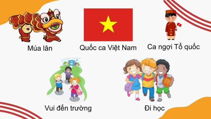 Giáo án điện tử âm nhạc 3 kết nối tiết 12: Tổ chức hoạt động – vận dụng – sáng tạo