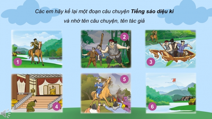 Giáo án điện tử âm nhạc 3 cánh diều bài:Ôn tập (tiết 18)