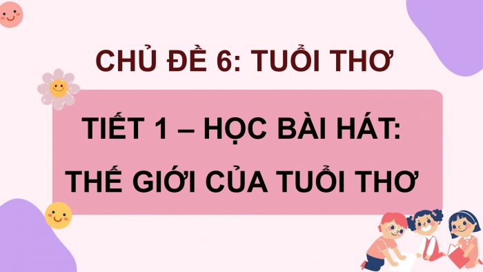 Giáo án powerpoint âm nhạc 3 kì 2 cánh diều